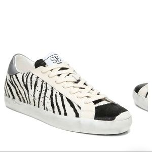 Sam Edelman aubrie sneaker size 6.5